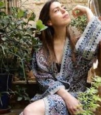 Monsoon Beach Holiday Cover Up