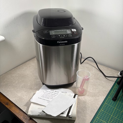 Panasonic zb2502 stainless - panasonic,