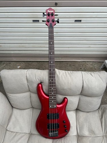 Ibanez rb850 - ibanez,