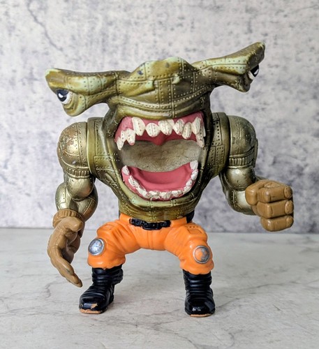 Vintage 2009 street shark - 2009, jab