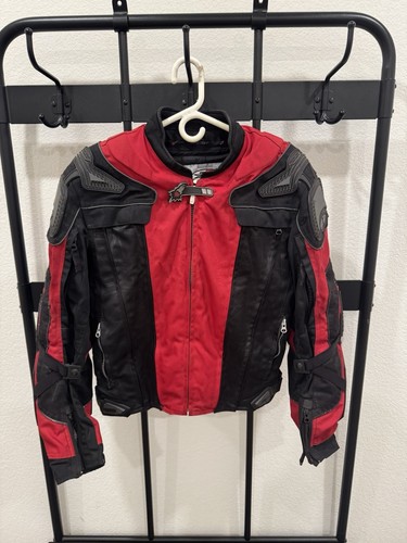 Joe rocket m1 textile - joe,