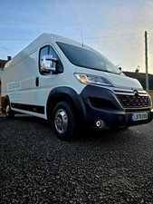 Citroen Relay Boxer Ducato
