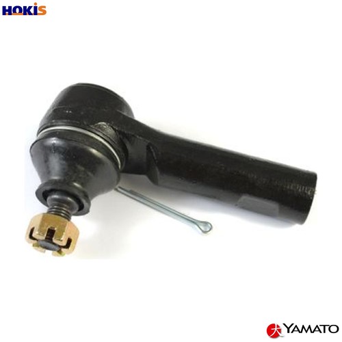 Tie rod end - end, for