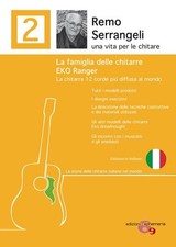 Remo Serrangeli La famiglia