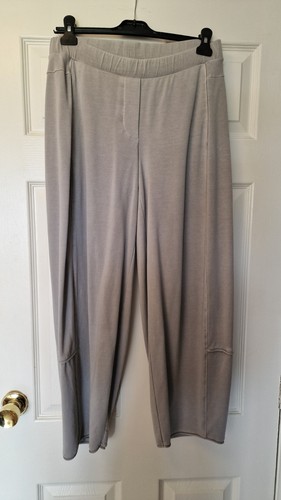 Vetono size grey - grey, barrel