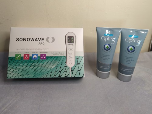 Snowden sonowave pro - snowden,