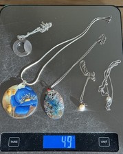 925 Sterling Silver Job Lot of