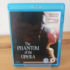 The Phantom Of The Opera Movie