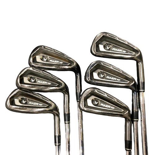 Callaway razr iron set - iron,