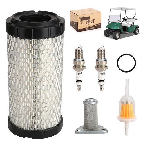 10l0l golf cart tune kit - cart,