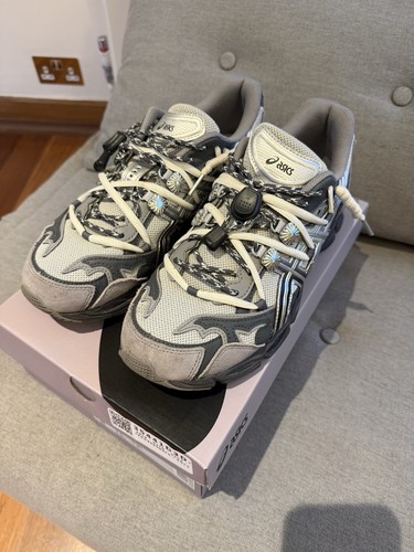 Toga asics gel cumulus - x, tg