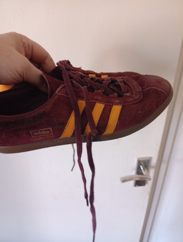 Adidas trimm star - star, size