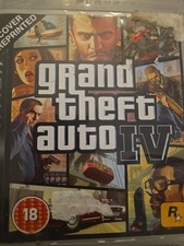 Grand Theft Auto IV Complete