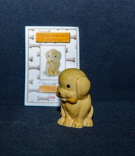 Wade Truly the puppy 2002