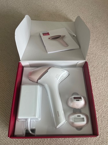 Philips lumea 9000 - philips,