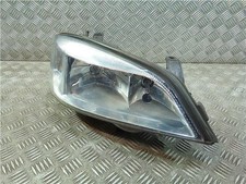 Right Headlight (Left Hand