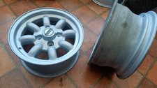 Mistral Minilite R13 J6.5