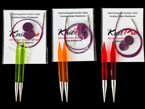 Knitpro trendz interchangeable - trendz,