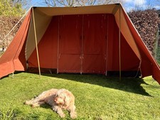 Randstad Bunzing 4 berth Dutch