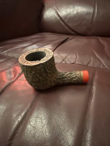 Duncan hill aerosphere pipe - hill,
