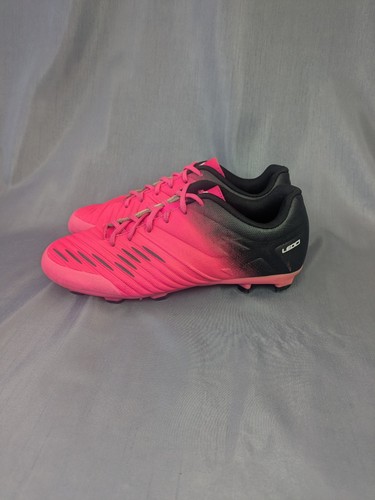 Leoci football boots pink - leoci, fg