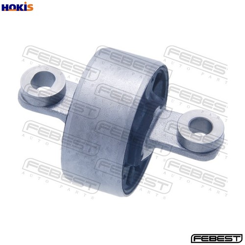 Mounting controltrailing - mounting,