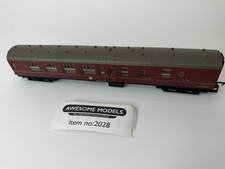 Hornby gauge mk1 - bsk, brake