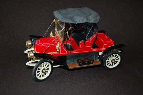 Franklin mint precision models - mint,