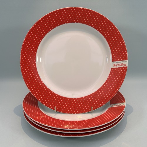 Portmeirion kelloggs set - set, 4