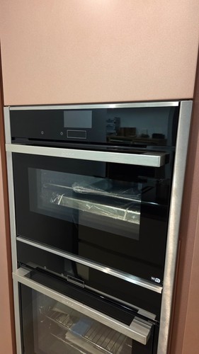 Neff steam oven c17fs32h0b - steam,