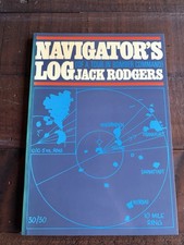 Navigator log a tour - log,
