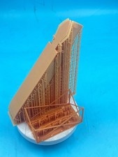 1/700 Scale HMS Argus Aircraft