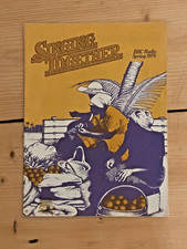 'Singing Together' BBC Radio