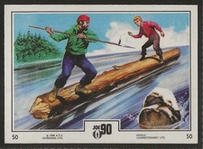 ANGLO-JOE 90 (1968)-#50-
