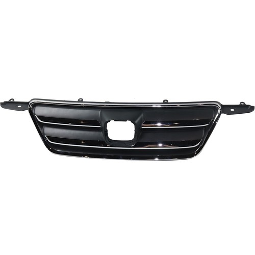Grille for 2005 2006 - for, 2005-2006