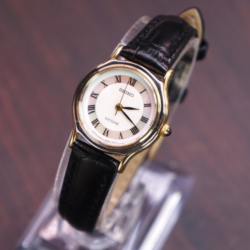 Working condition seiko - condition],