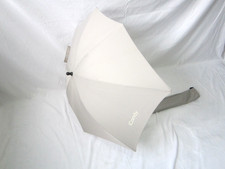 Icandy peach parasol - peach, 6