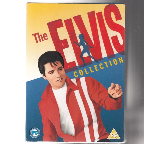 Elvis presley the - elvis,