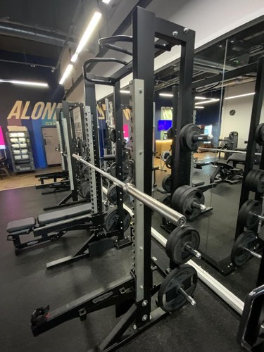 Technogym pure strength - technogym,