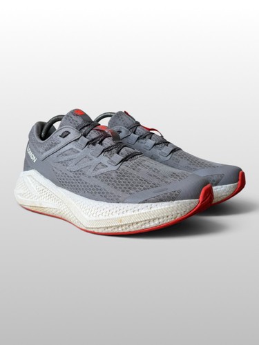 Salomon aero glide - glide, 3