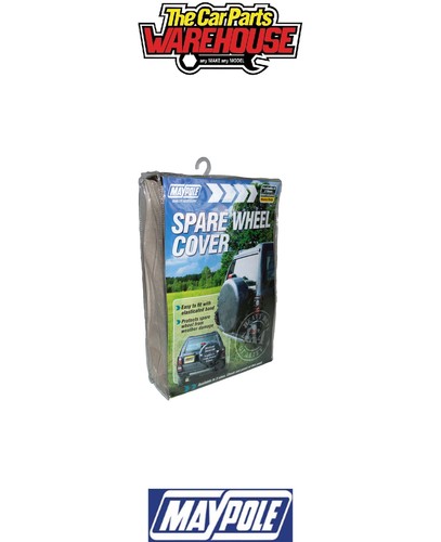 Maypole 94428 4x4 rear - 28",