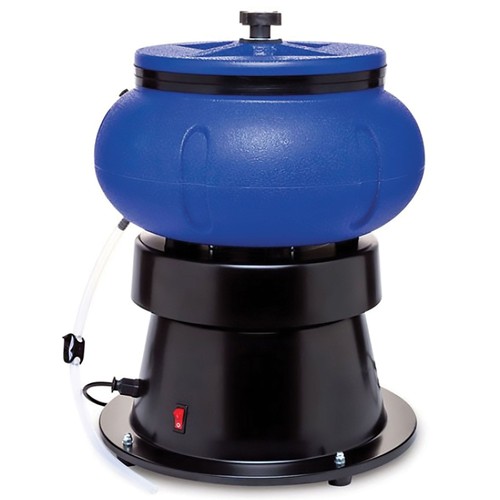 Frost vibratory tumbler - vibratory, parts