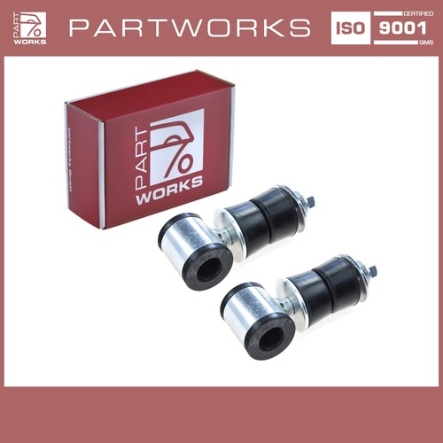 Coupling rod for - coupling, porsche