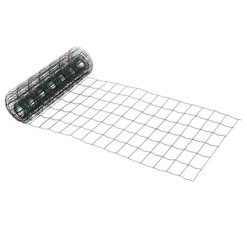 Pawhut 6x10m chicken wire - chicken,