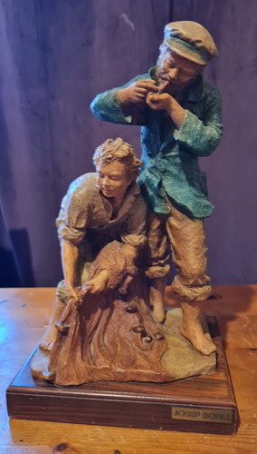 Josep bofill sculpture - ,