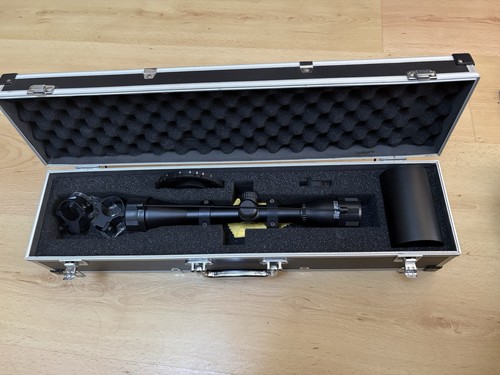 Hawke sidewinder 32x56 - sidewinder, 30