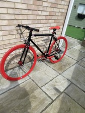 Brand logo road bike - road,