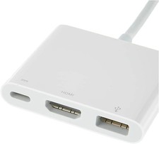 Genuine Apple USB-C Digital AV