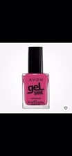 Avon Gel Shine Nail Enamel