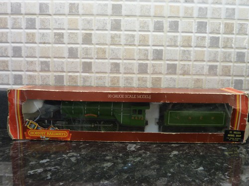 Hornby railways gauge - hornby,